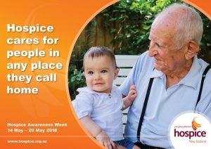 Hospice Awareness Week 2018